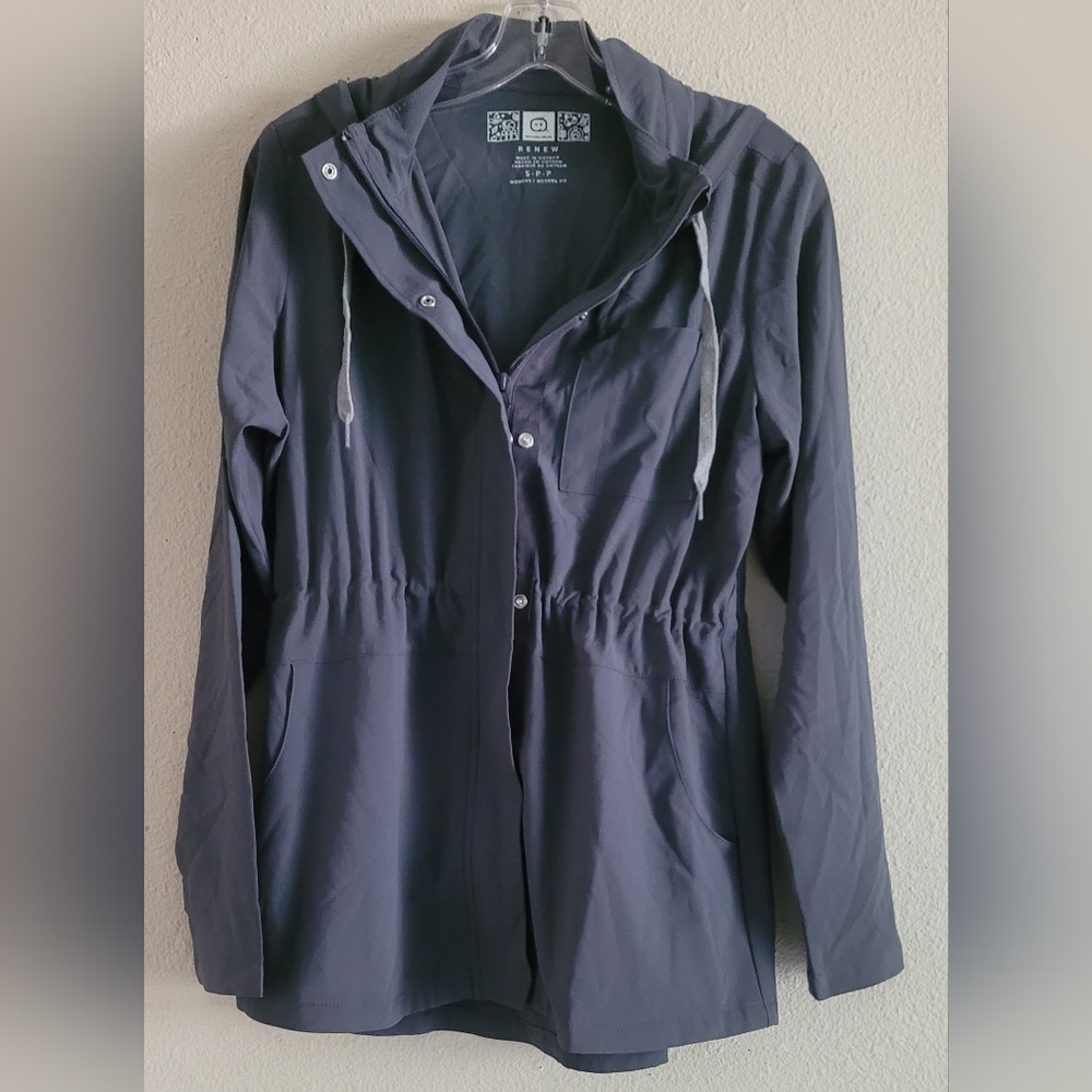 WonderWink Sz Small Jacket